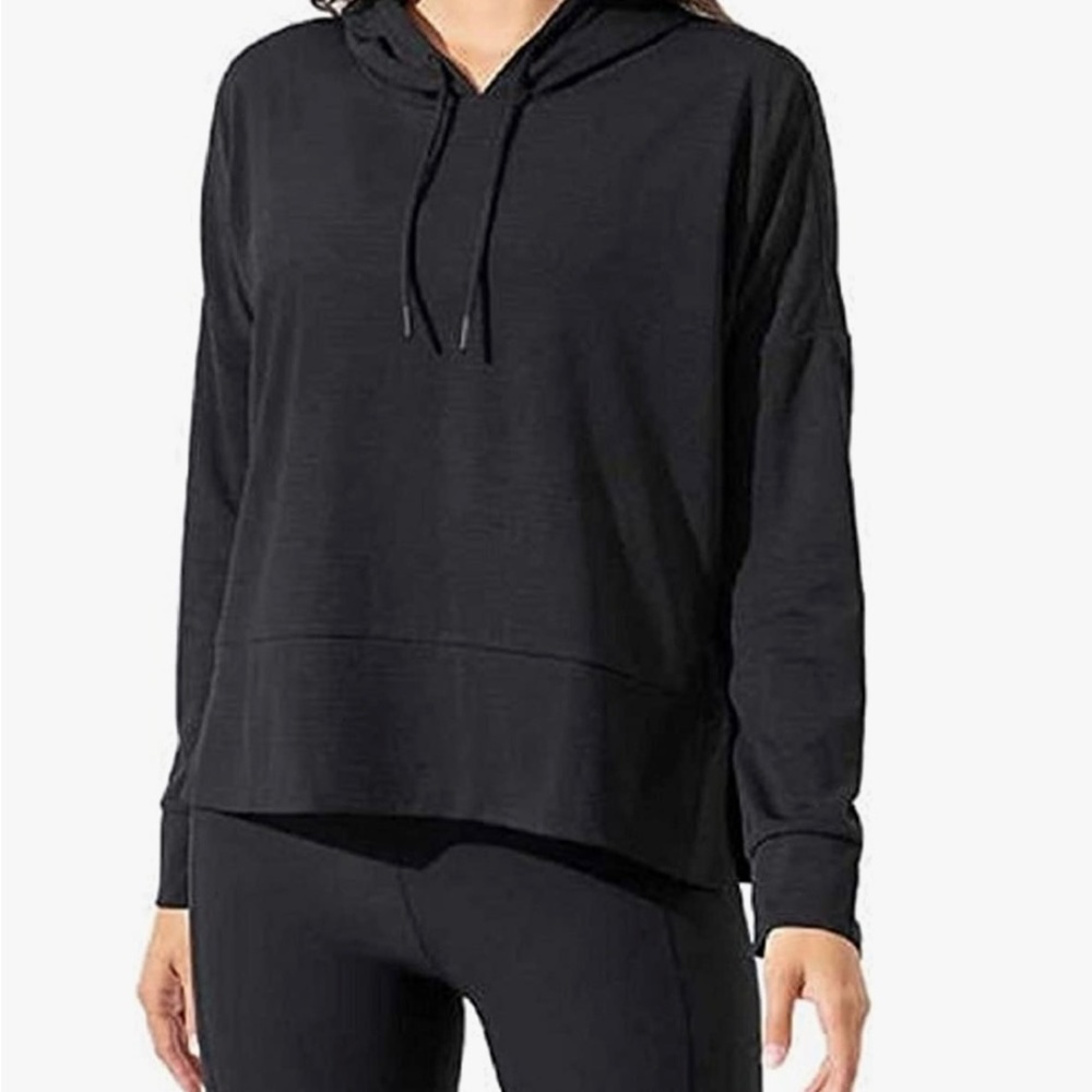 Athletic Sweater